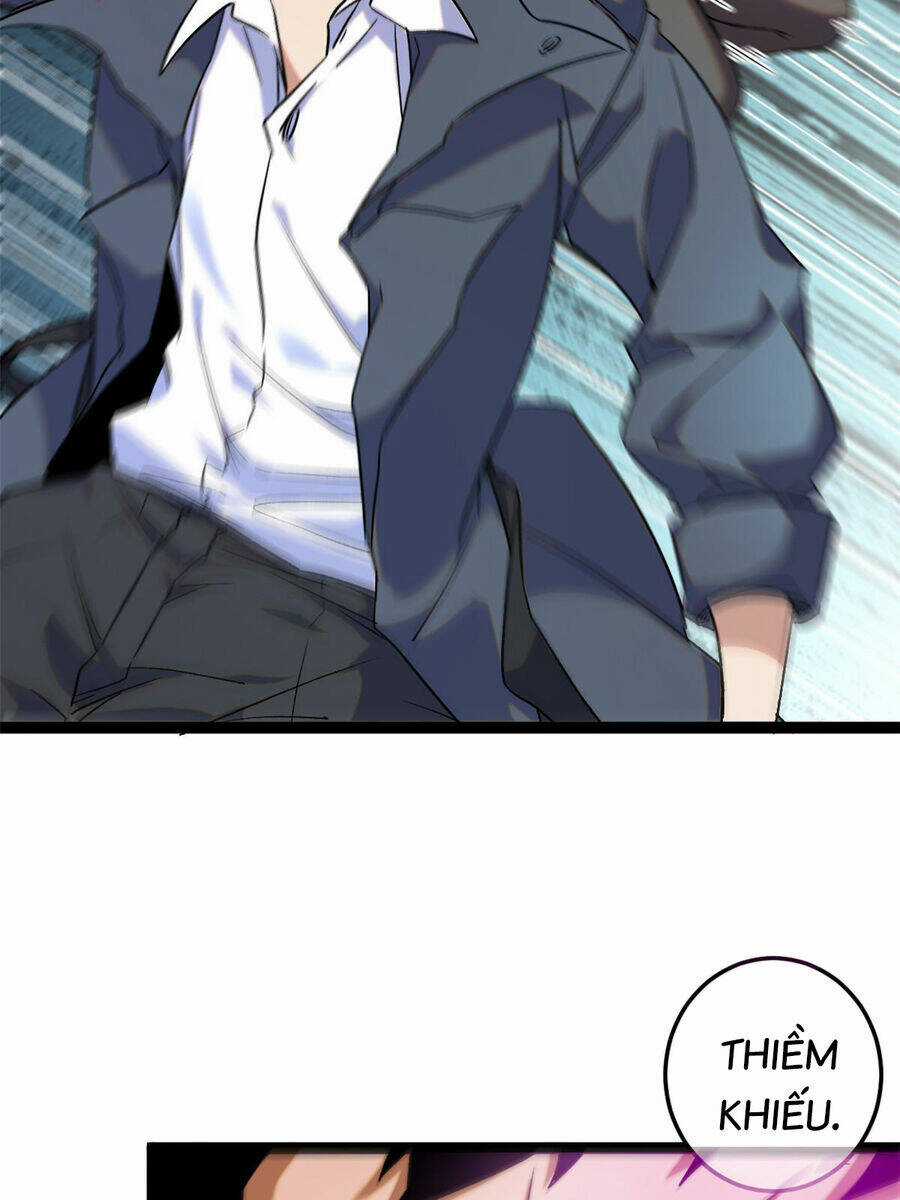 Cái Bóng Vạn Năng - Chapter 193 - Trang 4