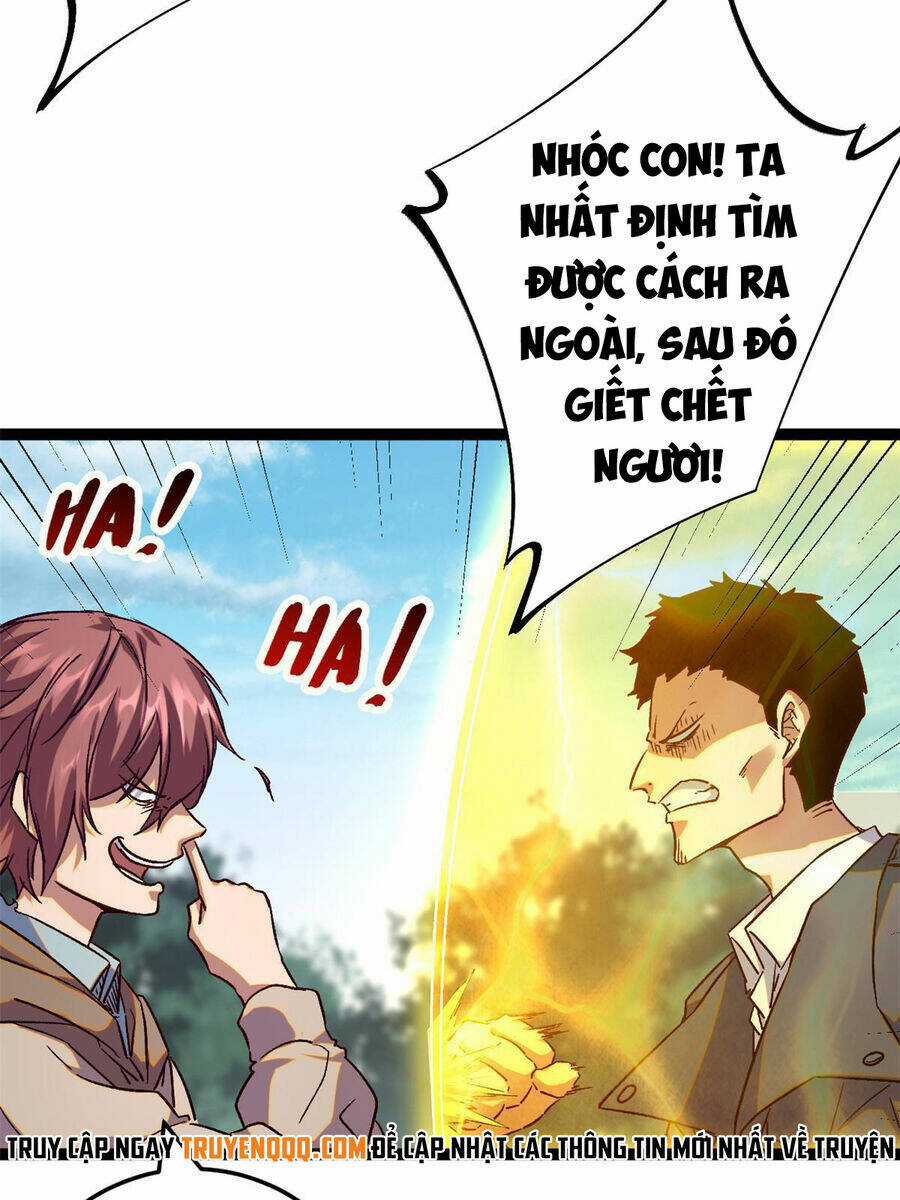 Cái Bóng Vạn Năng - Chapter 193 - Trang 31