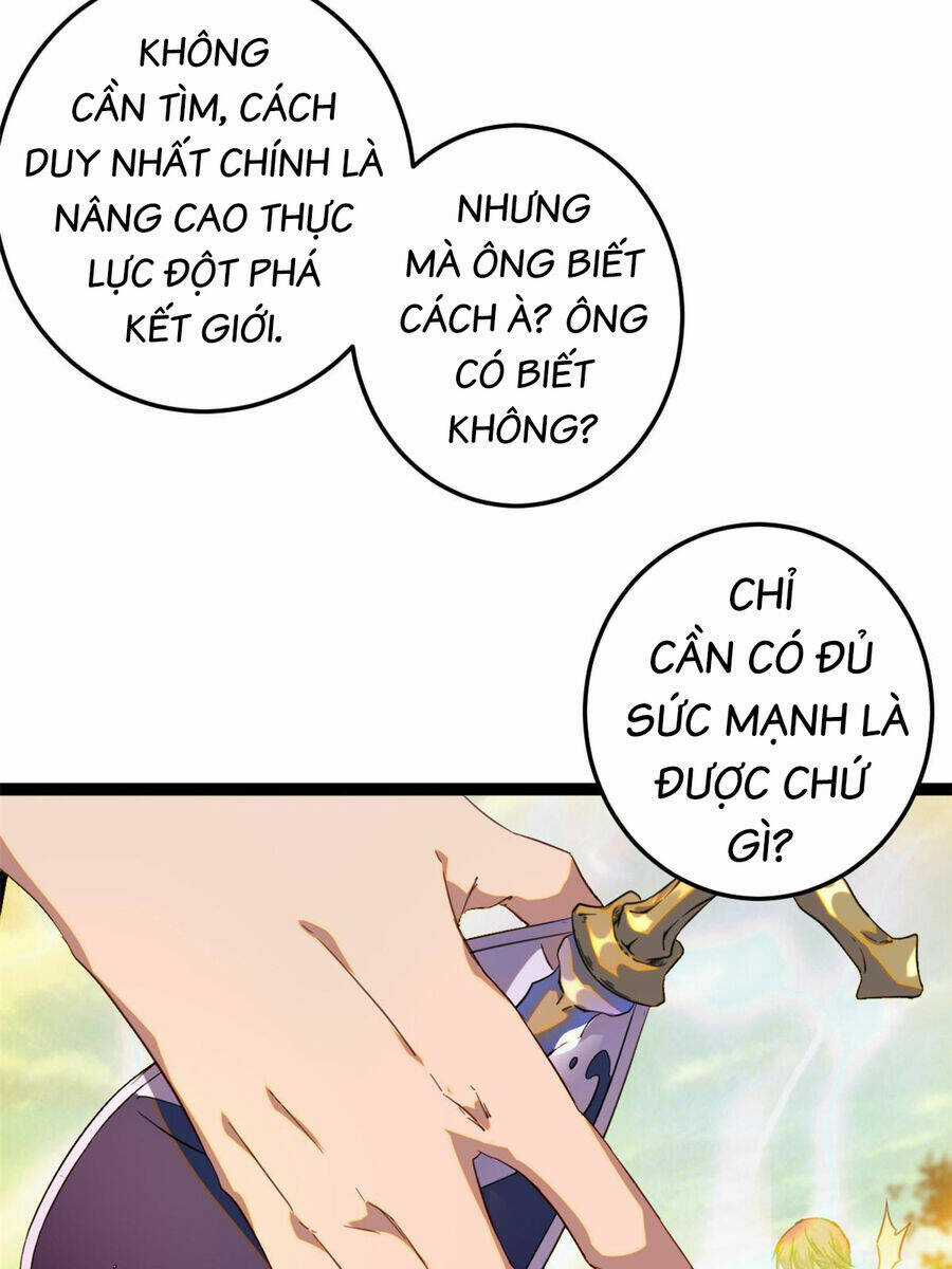 Cái Bóng Vạn Năng - Chapter 193 - Trang 32