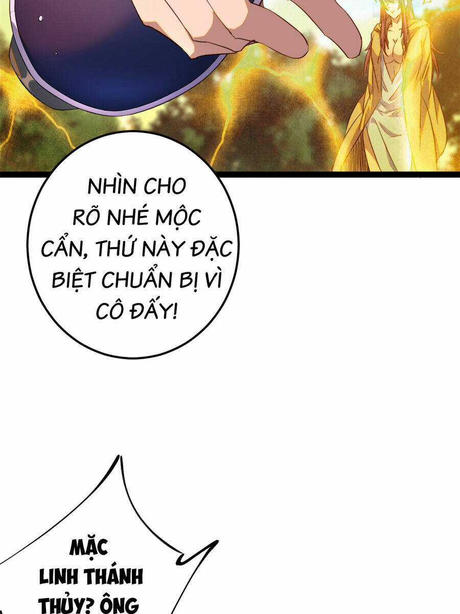 Cái Bóng Vạn Năng - Chapter 193 - Trang 33