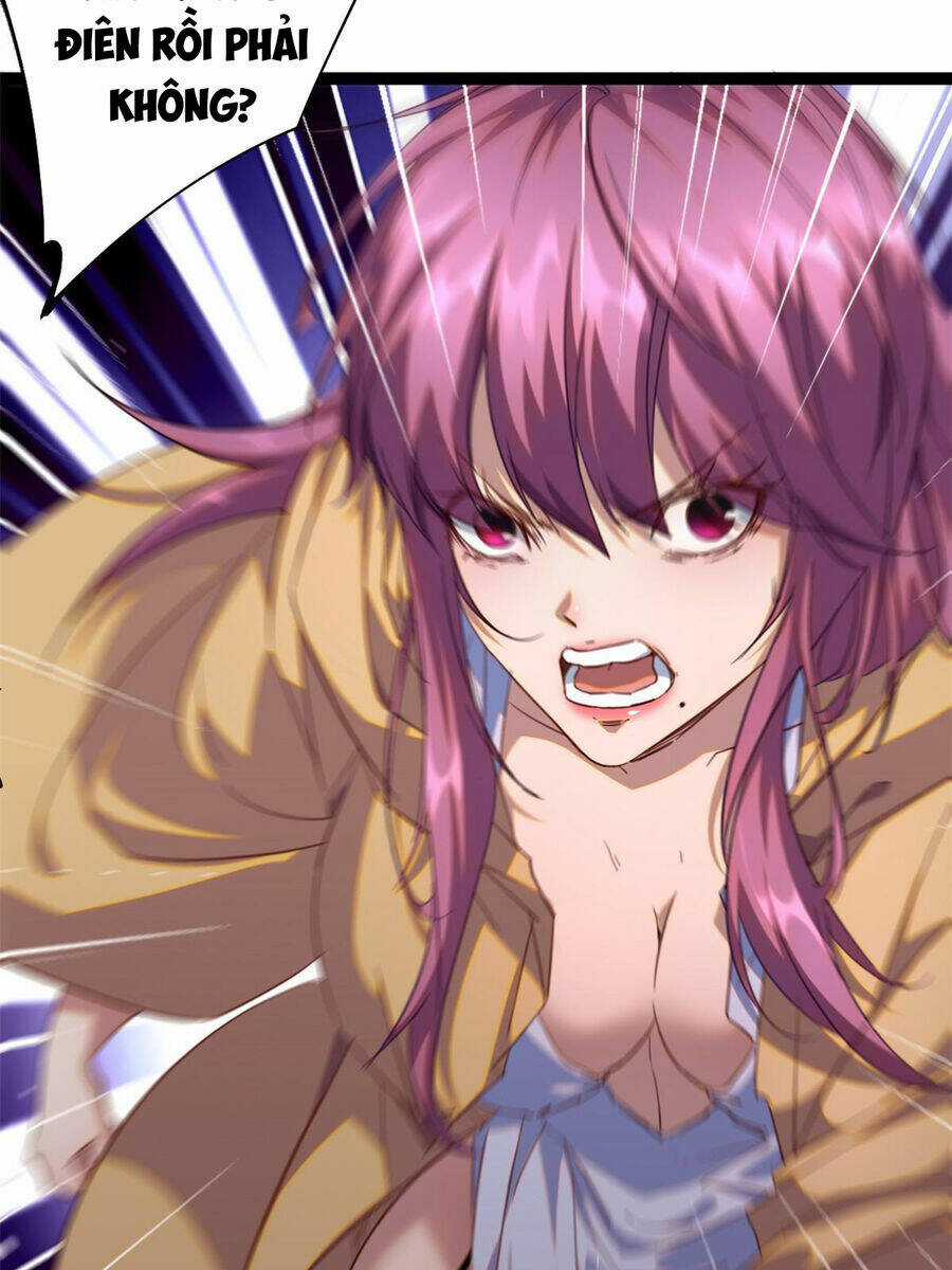 Cái Bóng Vạn Năng - Chapter 193 - Trang 34