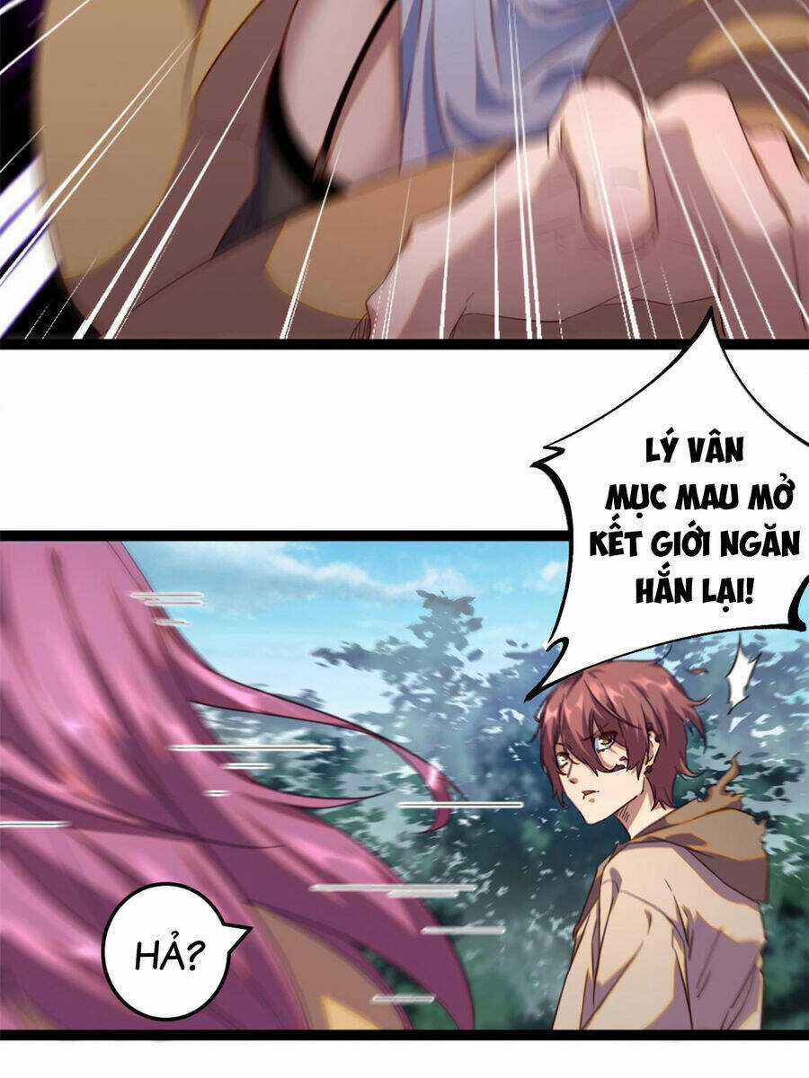 Cái Bóng Vạn Năng - Chapter 193 - Trang 35