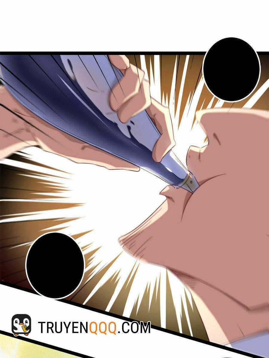 Cái Bóng Vạn Năng - Chapter 193 - Trang 36