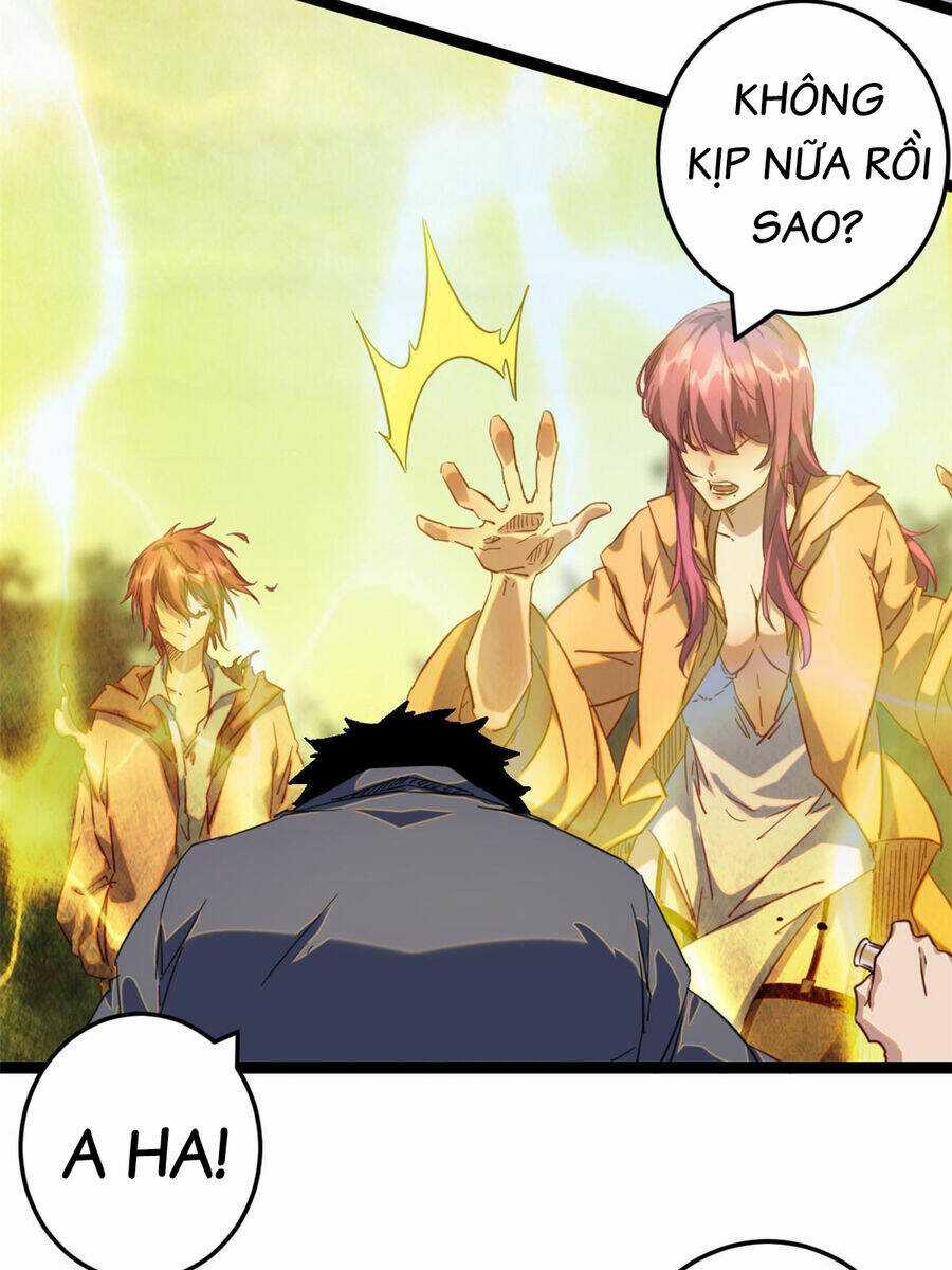 Cái Bóng Vạn Năng - Chapter 193 - Trang 37