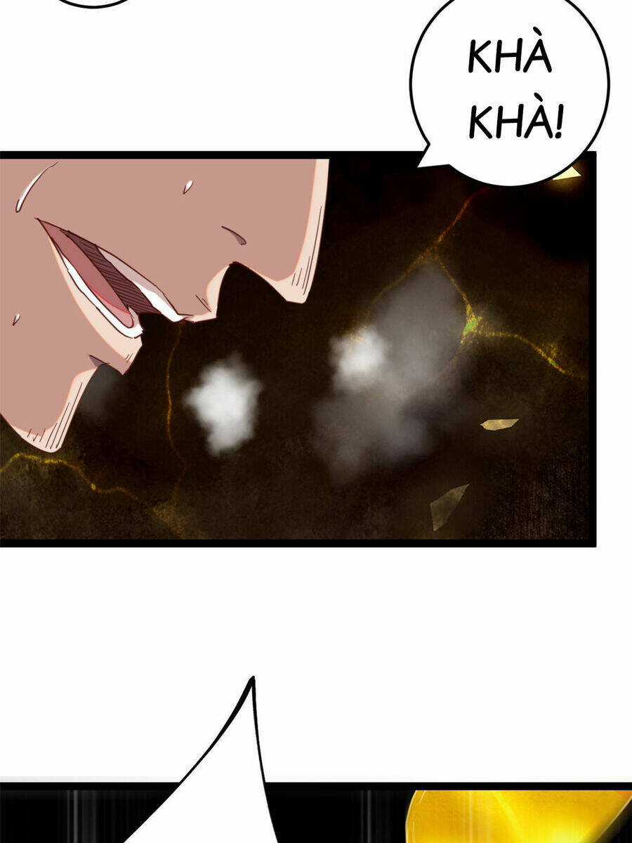 Cái Bóng Vạn Năng - Chapter 193 - Trang 38