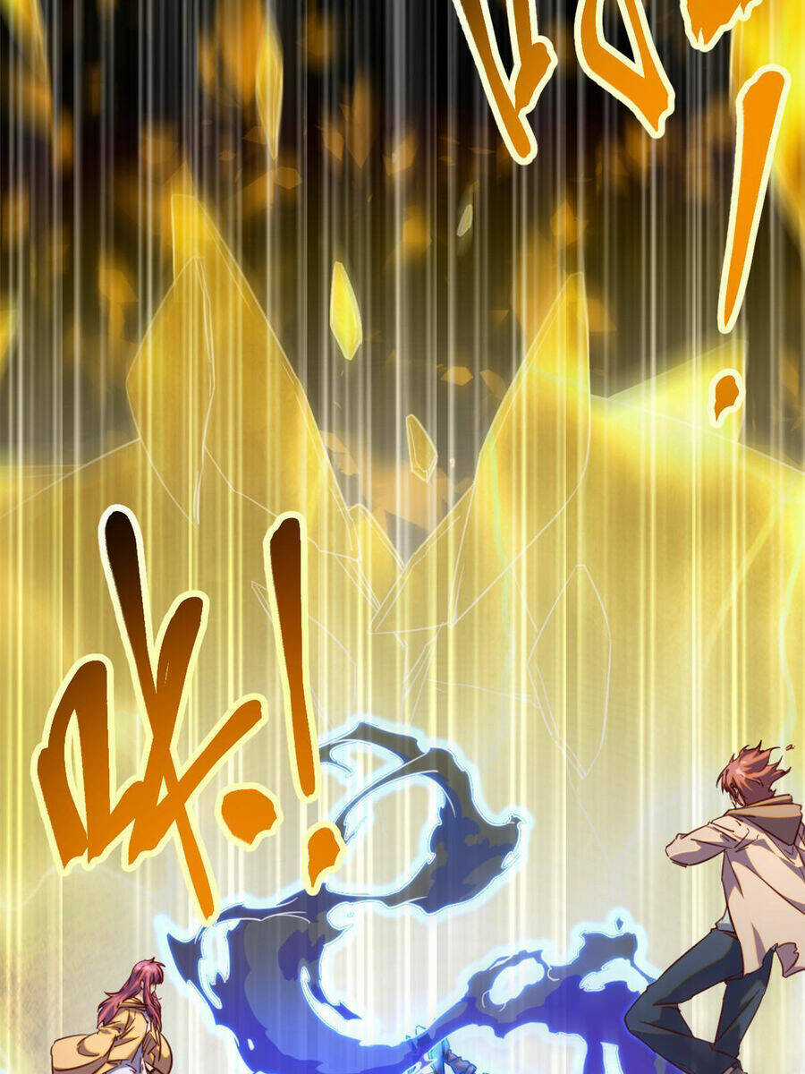 Cái Bóng Vạn Năng - Chapter 193 - Trang 40