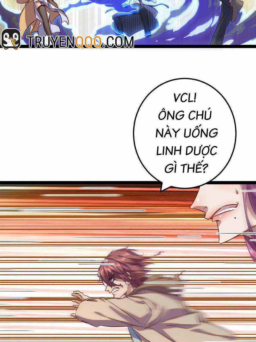 Cái Bóng Vạn Năng - Chapter 193 - Trang 41