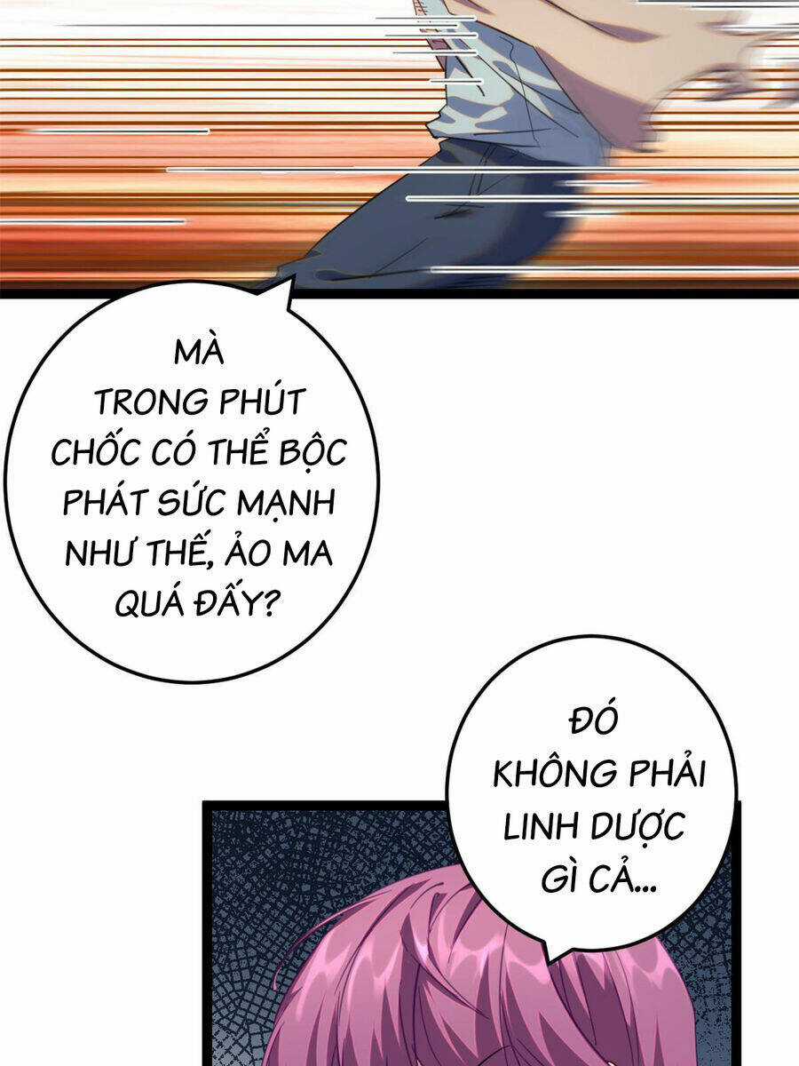 Cái Bóng Vạn Năng - Chapter 193 - Trang 42