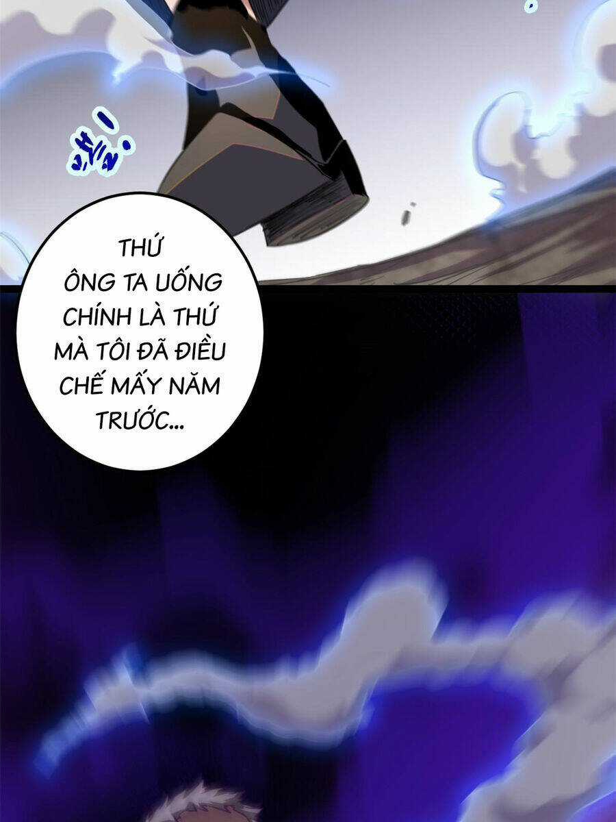 Cái Bóng Vạn Năng - Chapter 193 - Trang 44