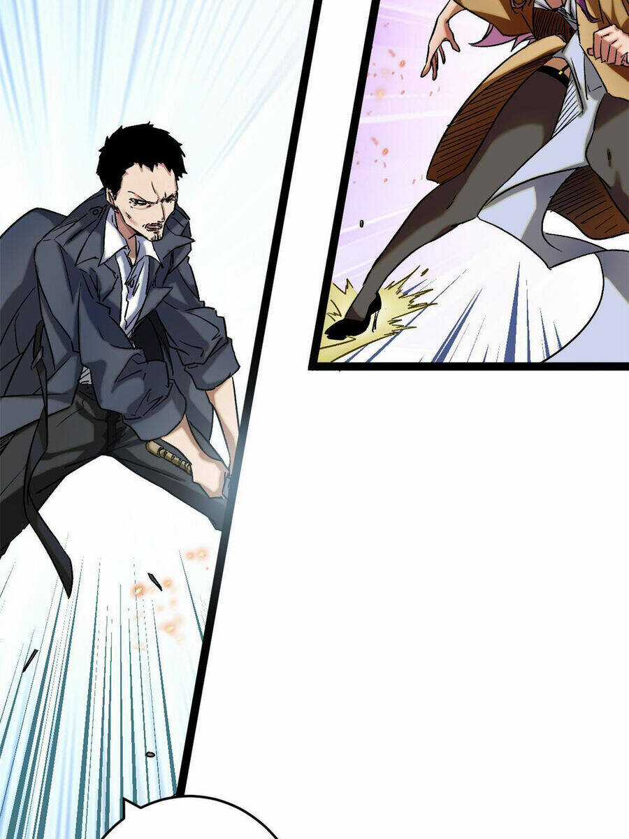 Cái Bóng Vạn Năng - Chapter 193 - Trang 8