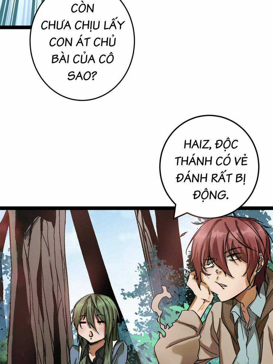 Cái Bóng Vạn Năng - Chapter 193 - Trang 9