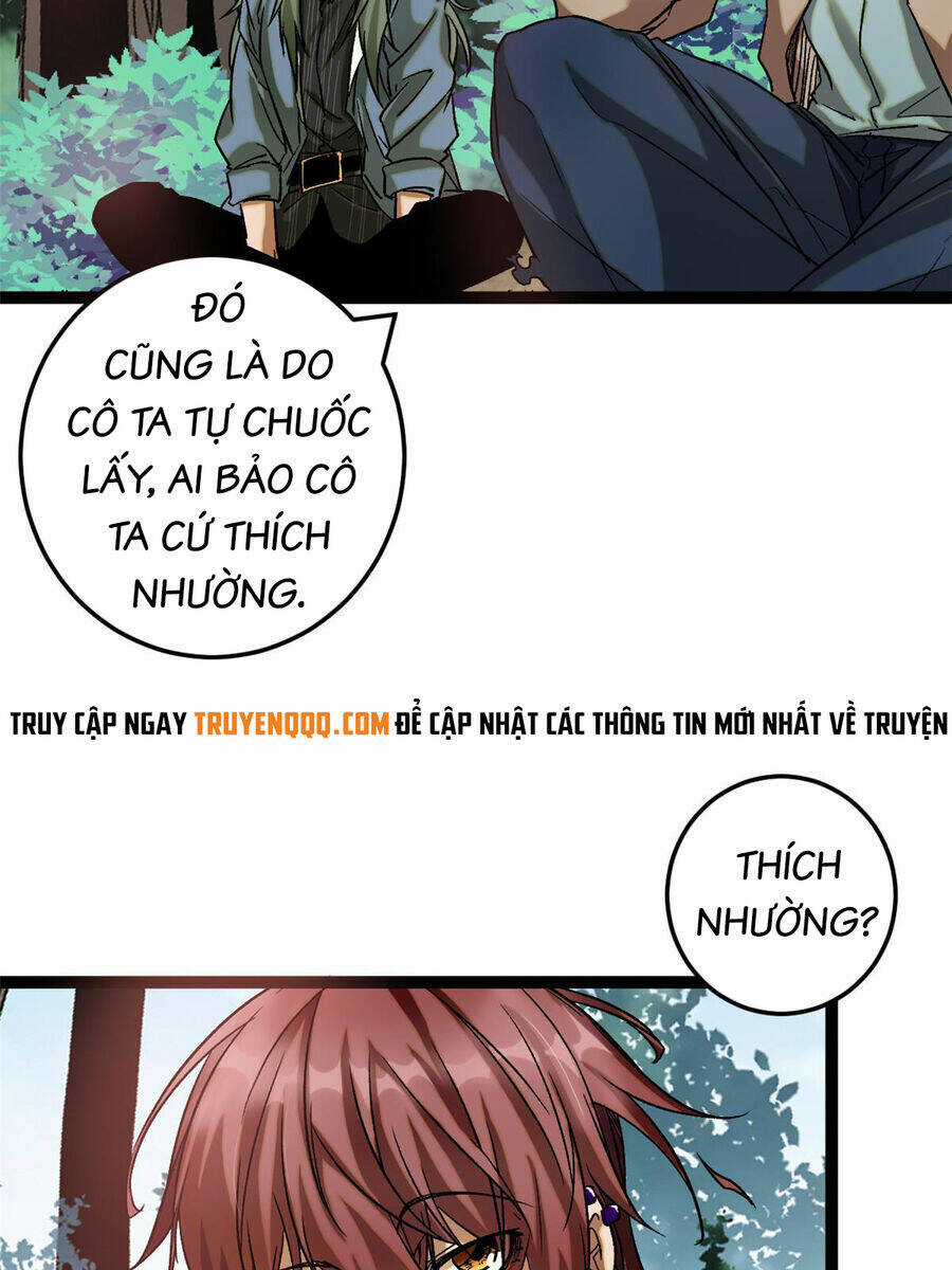 Cái Bóng Vạn Năng - Chapter 193 - Trang 10