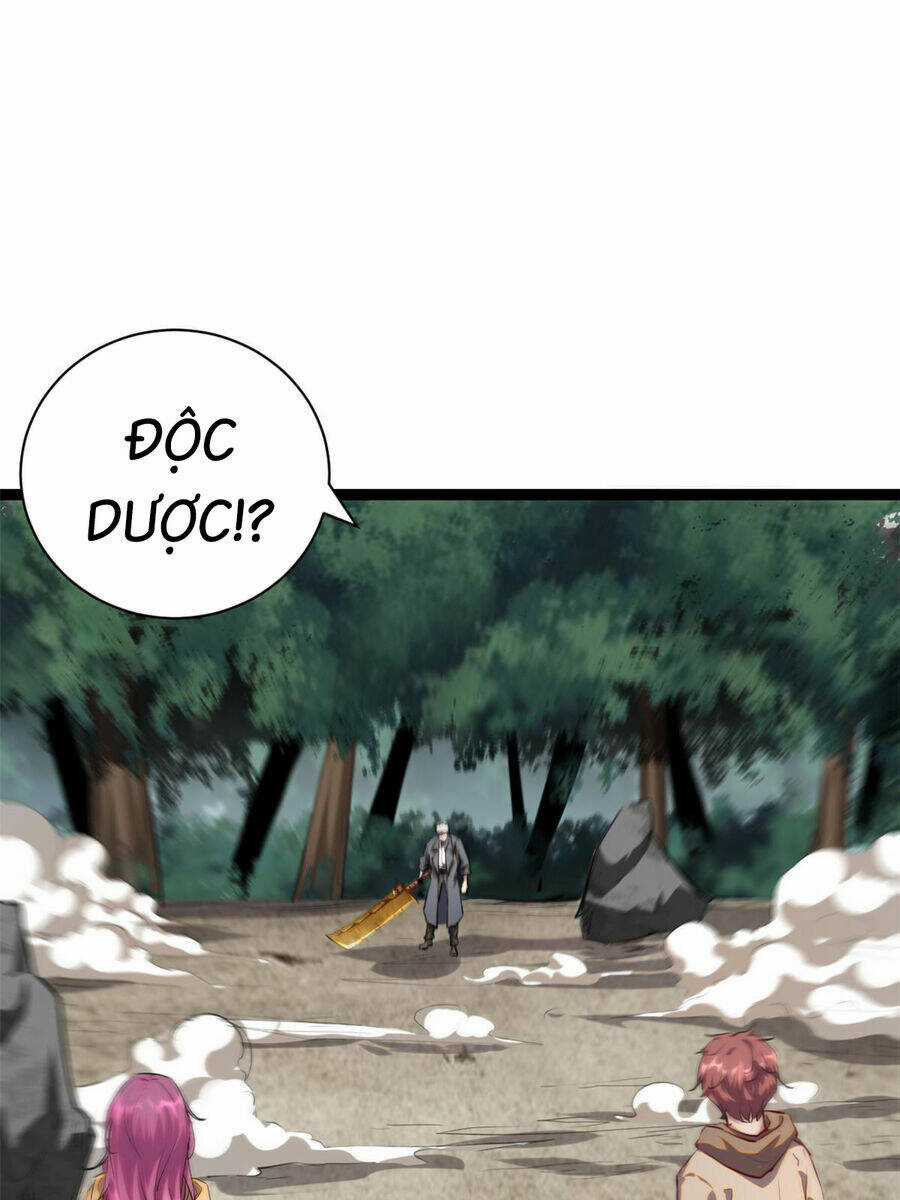 Cái Bóng Vạn Năng - Chapter 194 - Trang 2