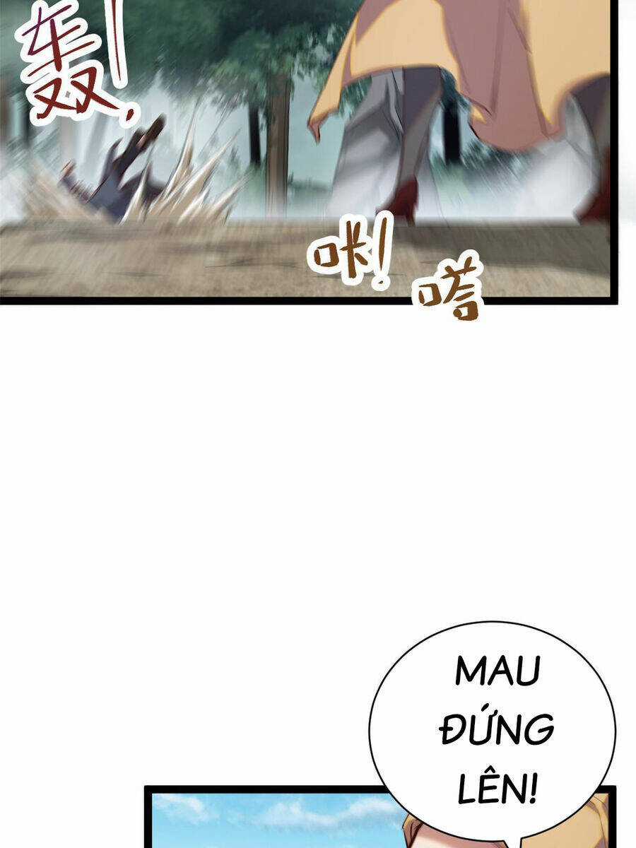 Cái Bóng Vạn Năng - Chapter 194 - Trang 19