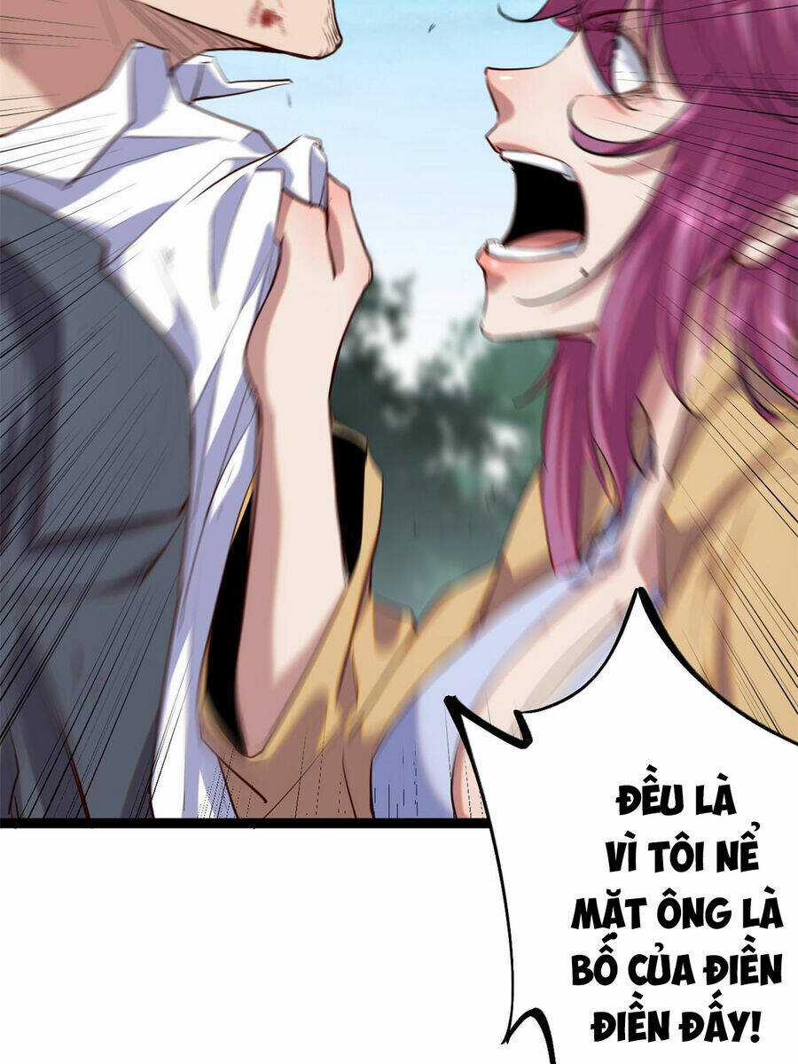 Cái Bóng Vạn Năng - Chapter 194 - Trang 22