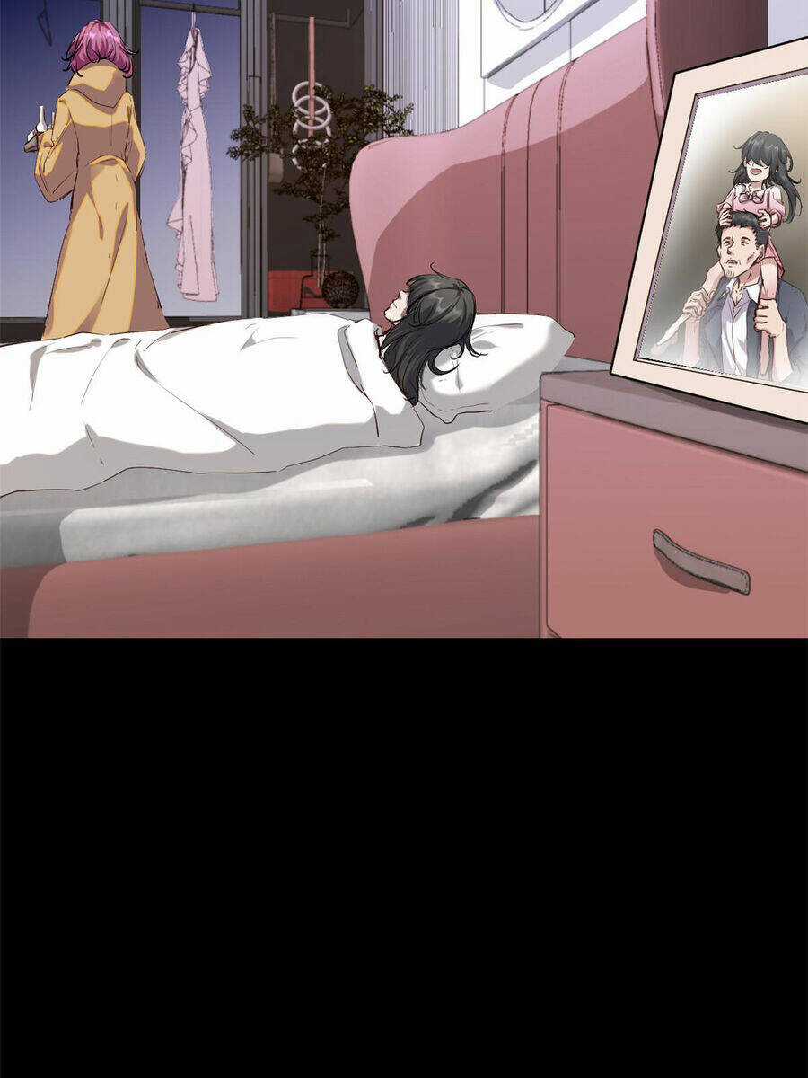 Cái Bóng Vạn Năng - Chapter 194 - Trang 26