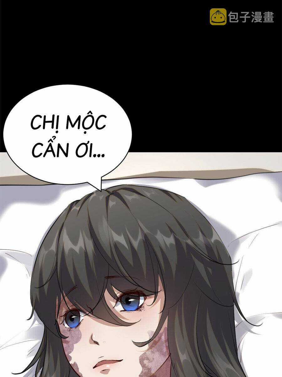 Cái Bóng Vạn Năng - Chapter 194 - Trang 27