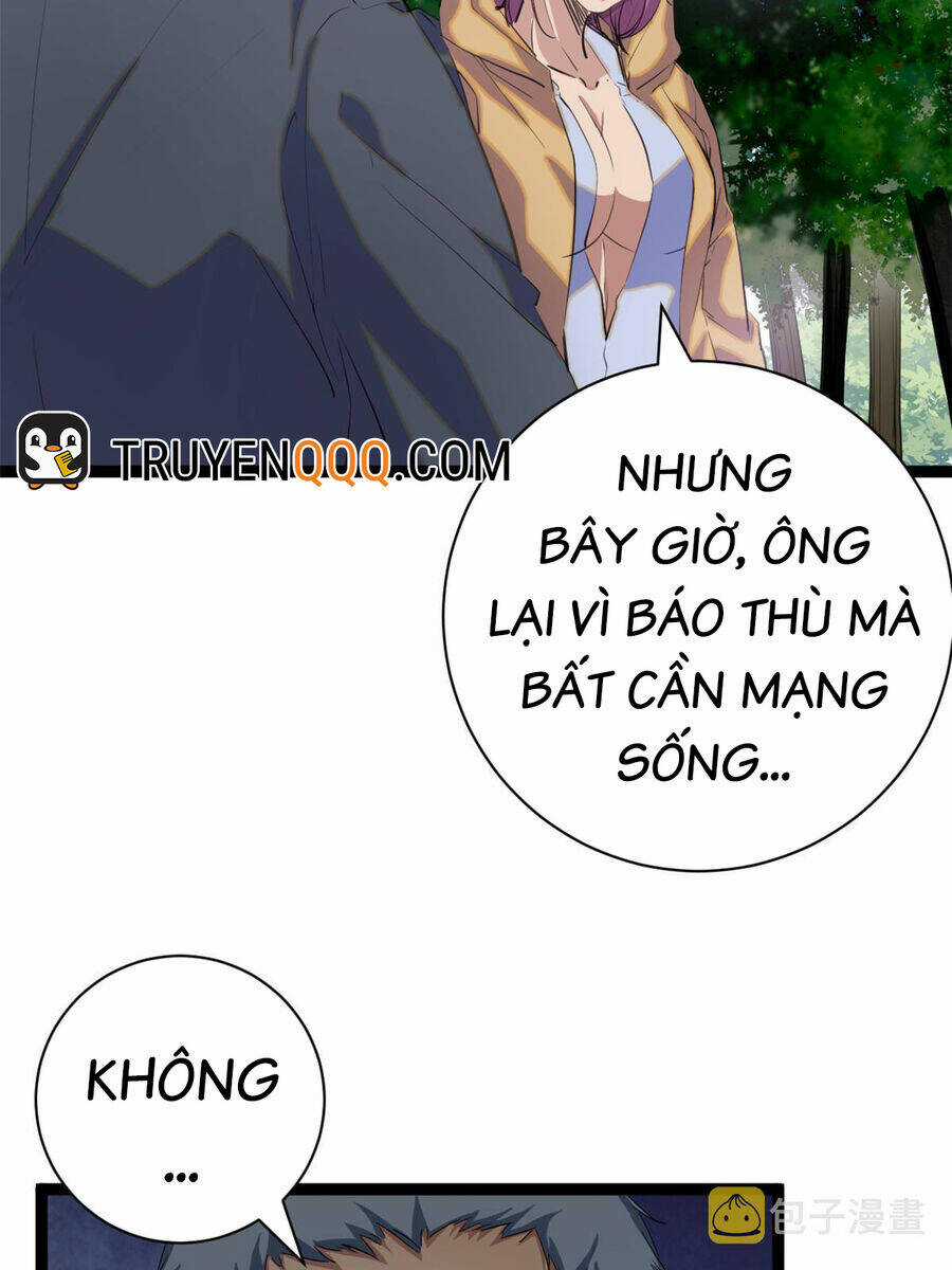 Cái Bóng Vạn Năng - Chapter 194 - Trang 36