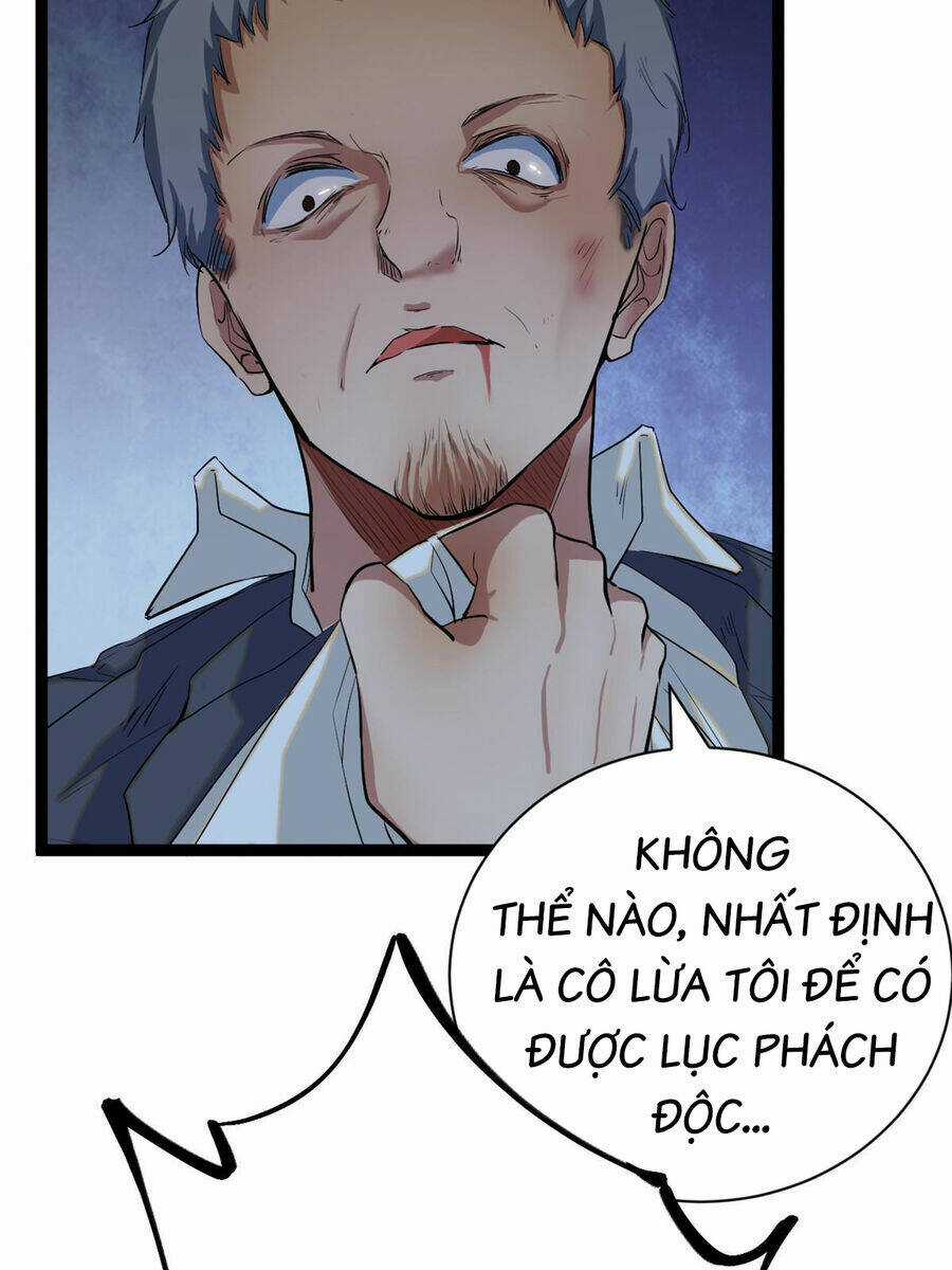 Cái Bóng Vạn Năng - Chapter 194 - Trang 37