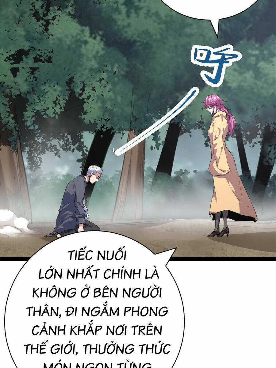 Cái Bóng Vạn Năng - Chapter 194 - Trang 44