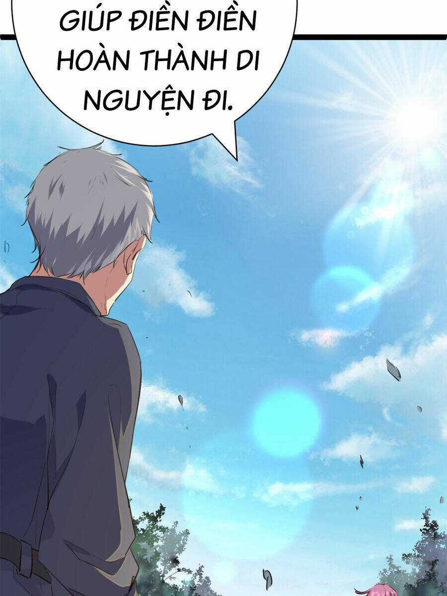 Cái Bóng Vạn Năng - Chapter 194 - Trang 47