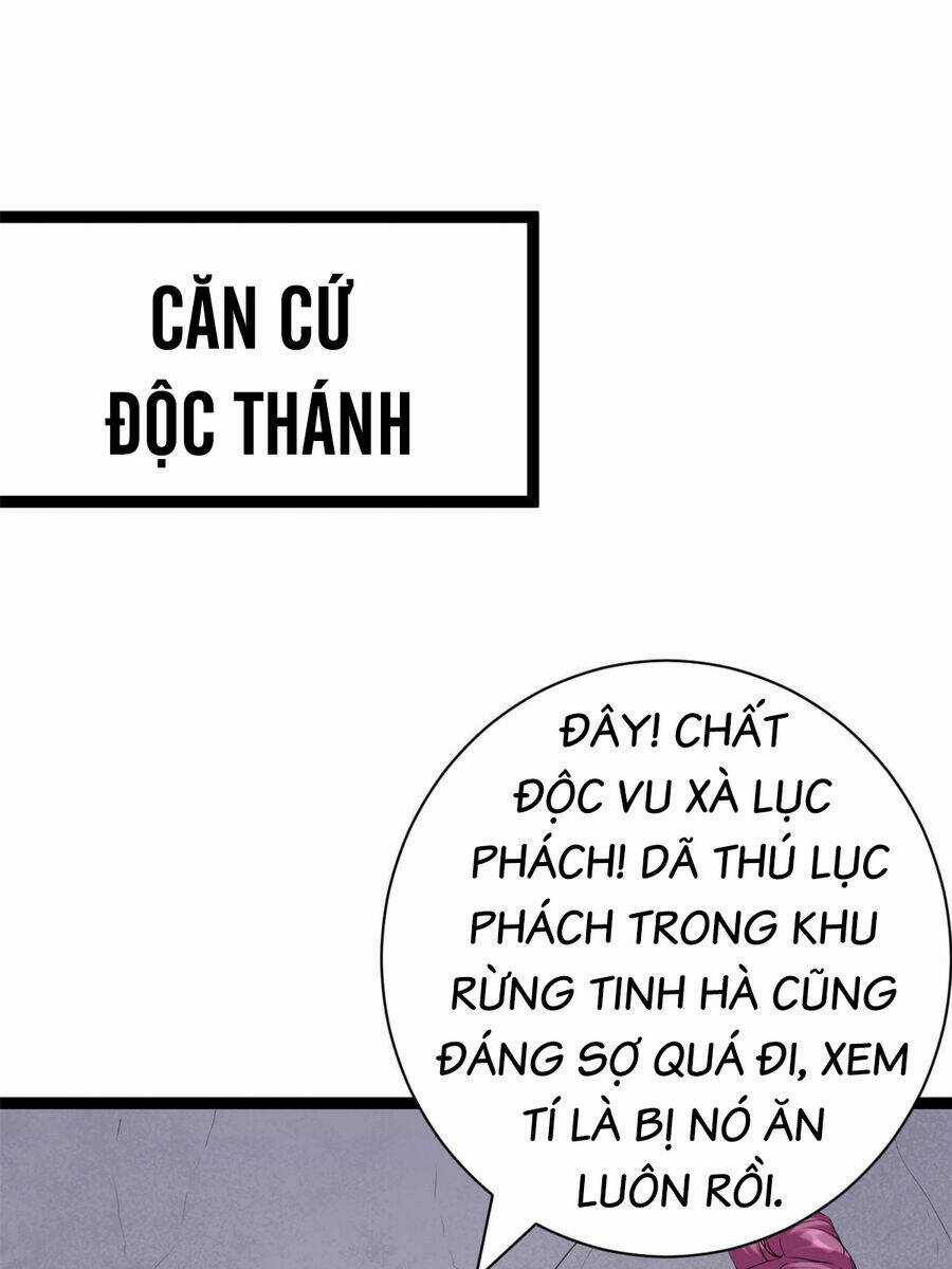 Cái Bóng Vạn Năng - Chapter 194 - Trang 50