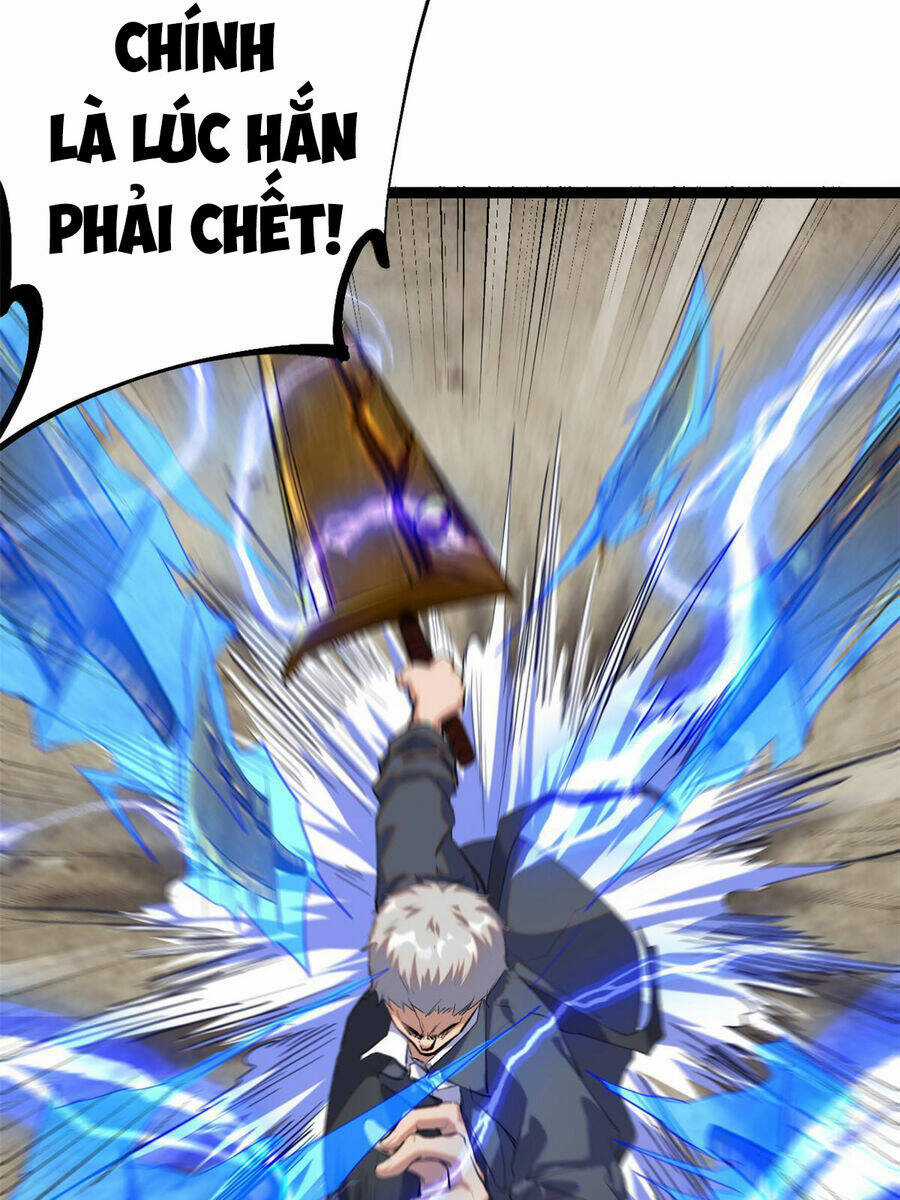 Cái Bóng Vạn Năng - Chapter 194 - Trang 6