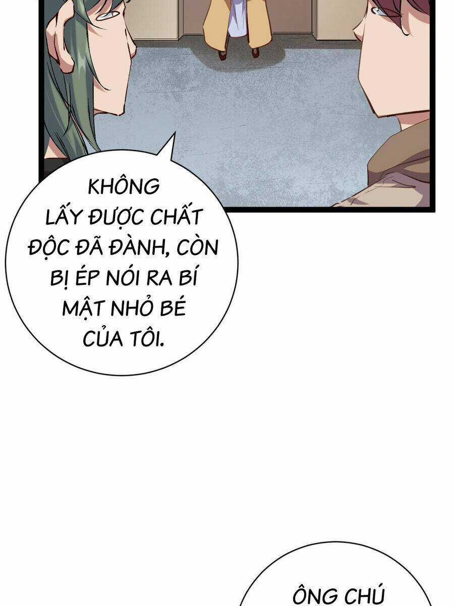 Cái Bóng Vạn Năng - Chapter 194 - Trang 53