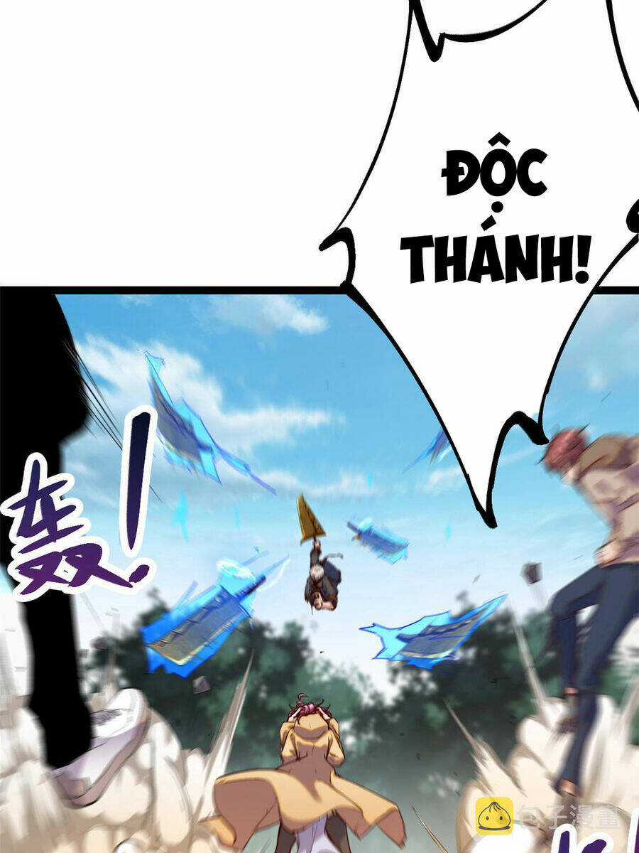 Cái Bóng Vạn Năng - Chapter 194 - Trang 8