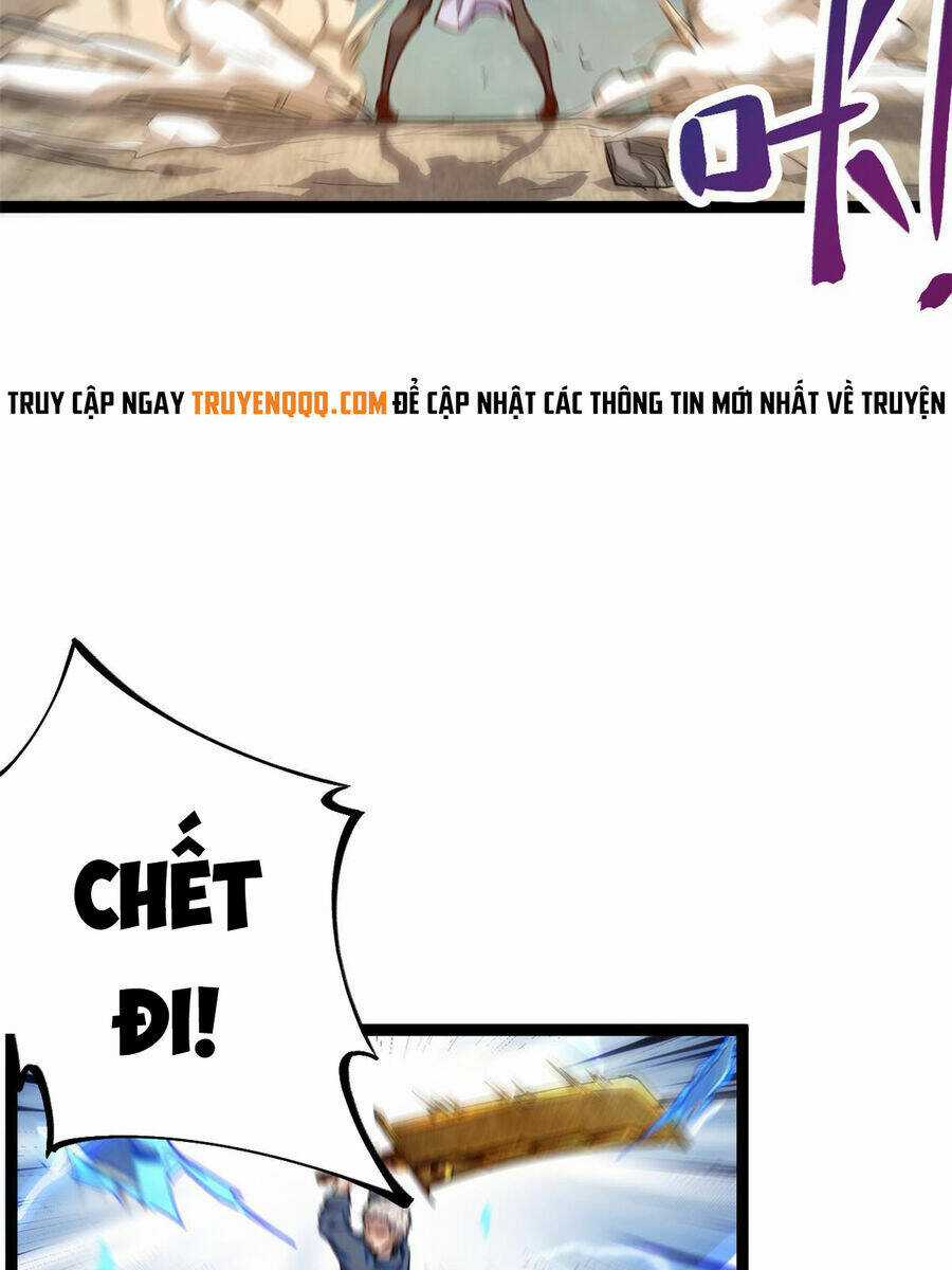 Cái Bóng Vạn Năng - Chapter 194 - Trang 9