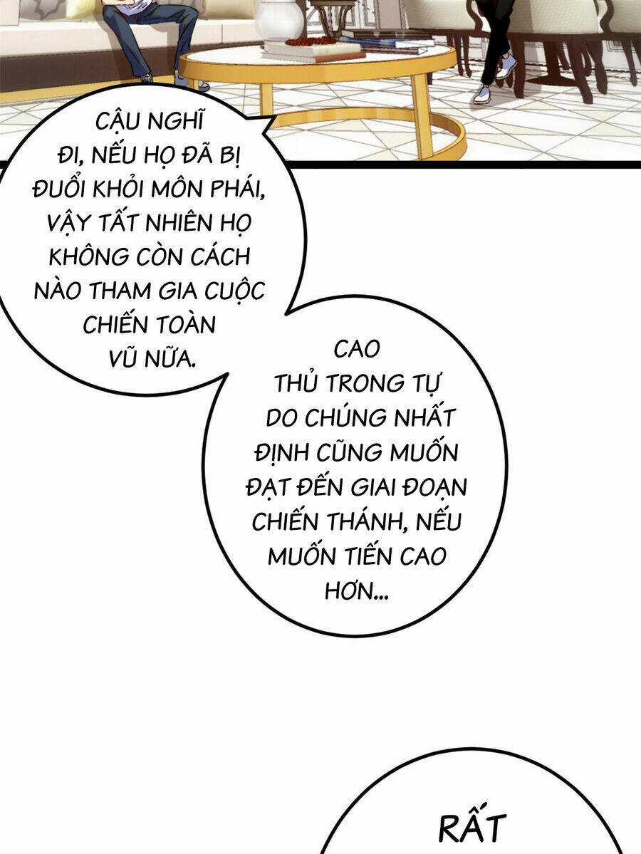 Cái Bóng Vạn Năng - Chapter 195 - Trang 12