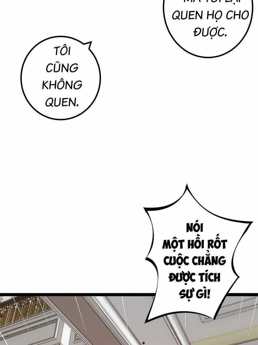 Cái Bóng Vạn Năng - Chapter 195 - Trang 17