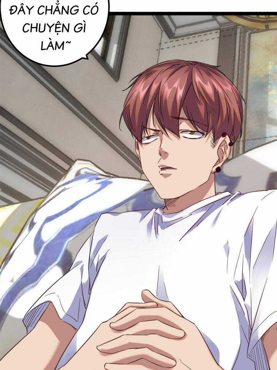 Cái Bóng Vạn Năng - Chapter 195 - Trang 3