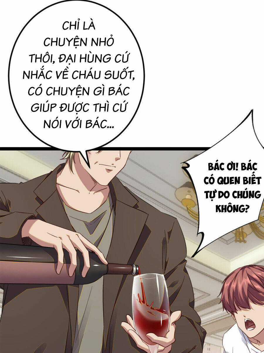Cái Bóng Vạn Năng - Chapter 195 - Trang 22