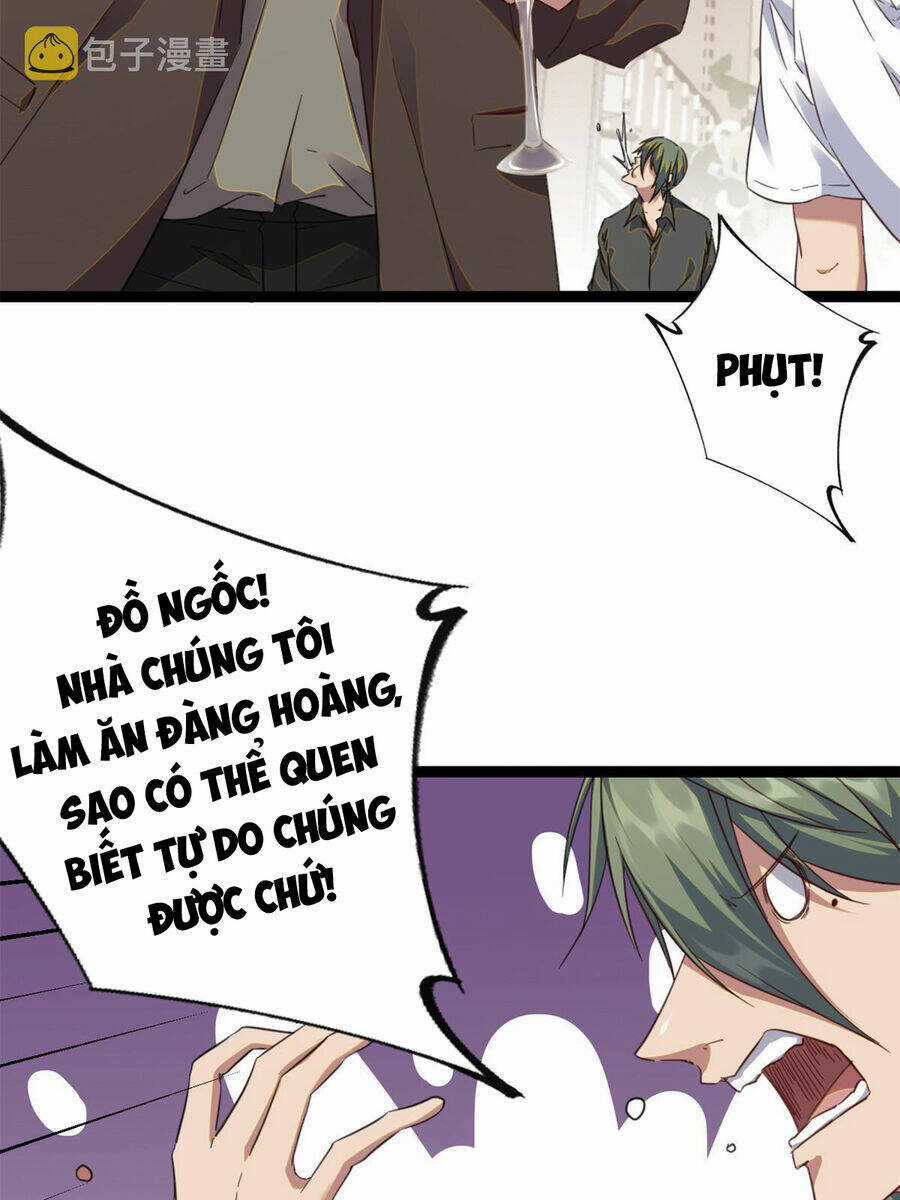 Cái Bóng Vạn Năng - Chapter 195 - Trang 23