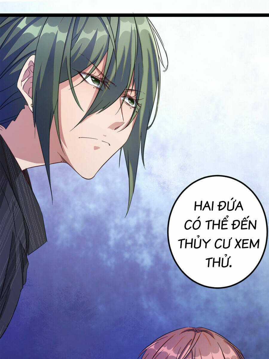 Cái Bóng Vạn Năng - Chapter 195 - Trang 28