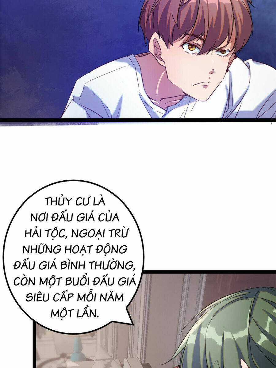Cái Bóng Vạn Năng - Chapter 195 - Trang 29