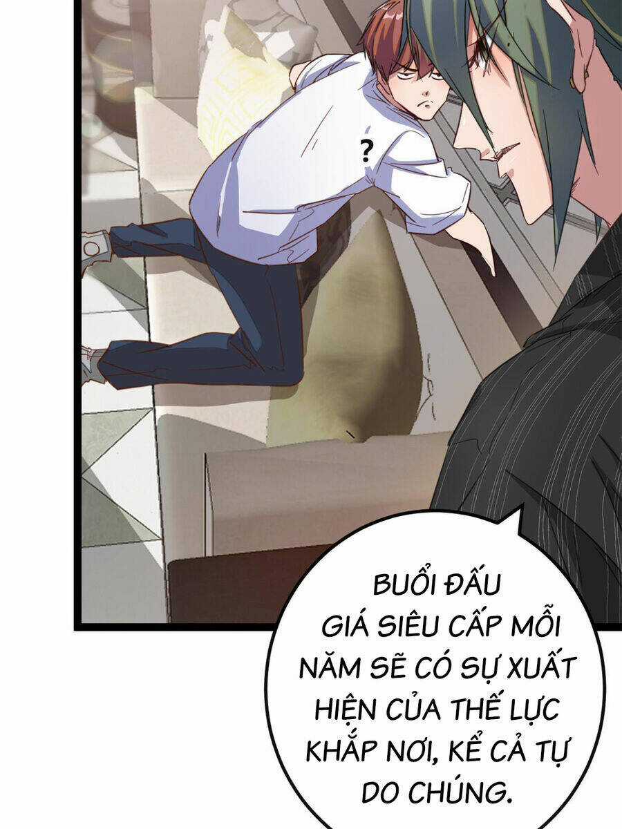 Cái Bóng Vạn Năng - Chapter 195 - Trang 30