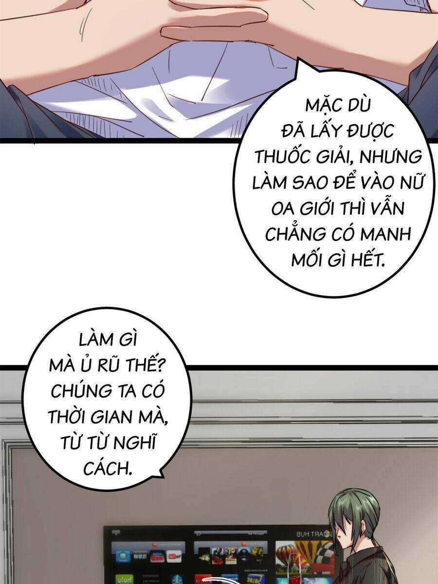 Cái Bóng Vạn Năng - Chapter 195 - Trang 4