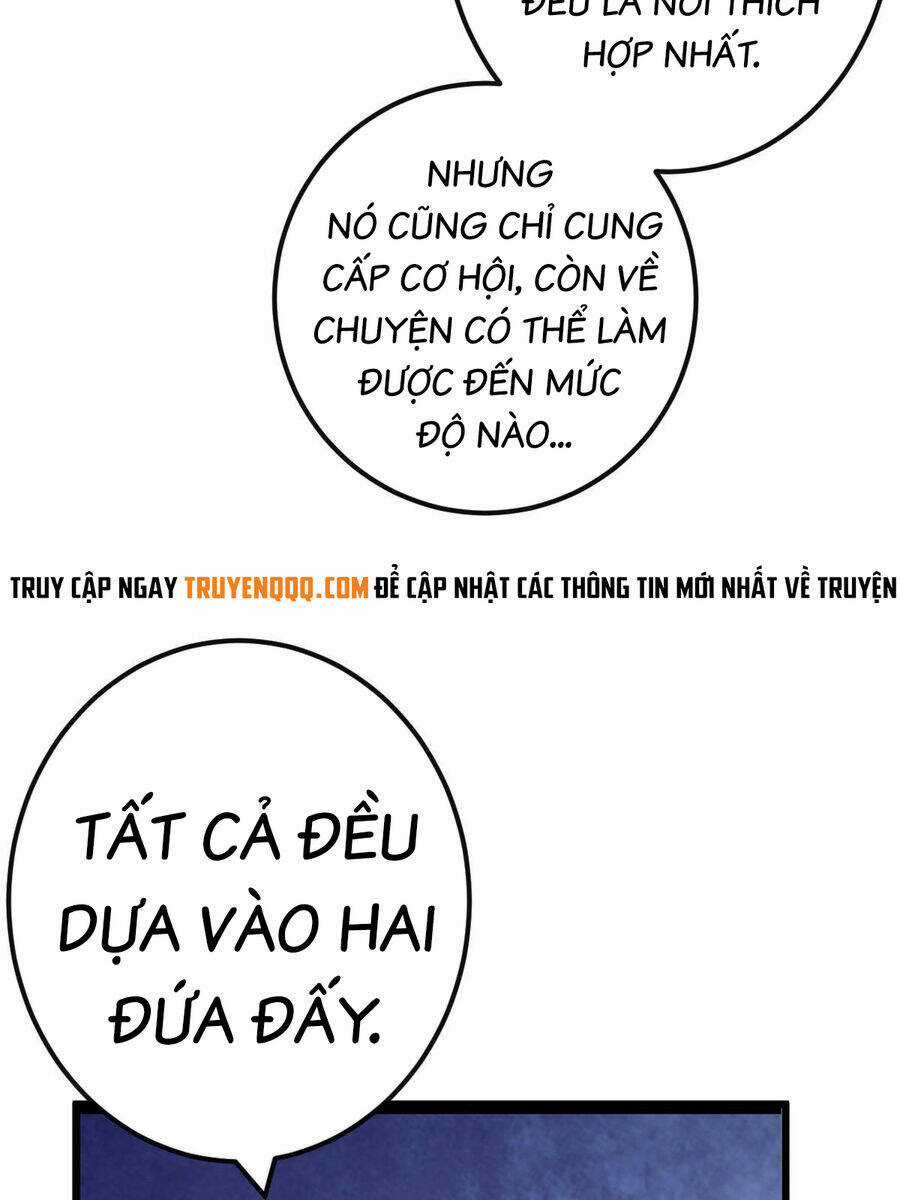 Cái Bóng Vạn Năng - Chapter 195 - Trang 32