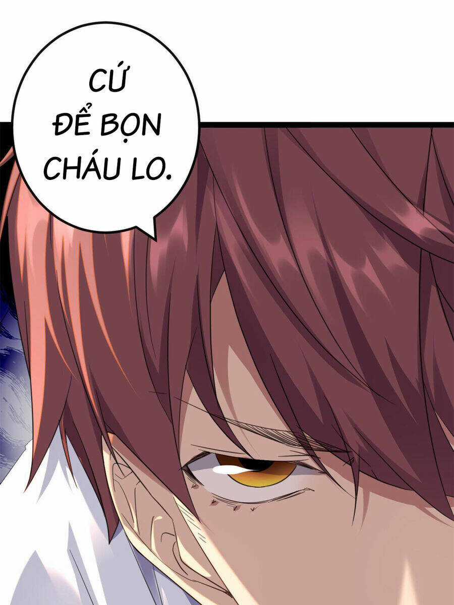 Cái Bóng Vạn Năng - Chapter 195 - Trang 36