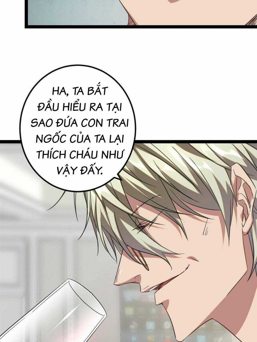 Cái Bóng Vạn Năng - Chapter 195 - Trang 38