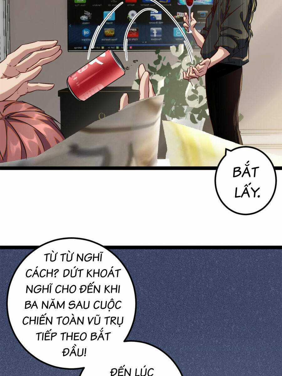 Cái Bóng Vạn Năng - Chapter 195 - Trang 5