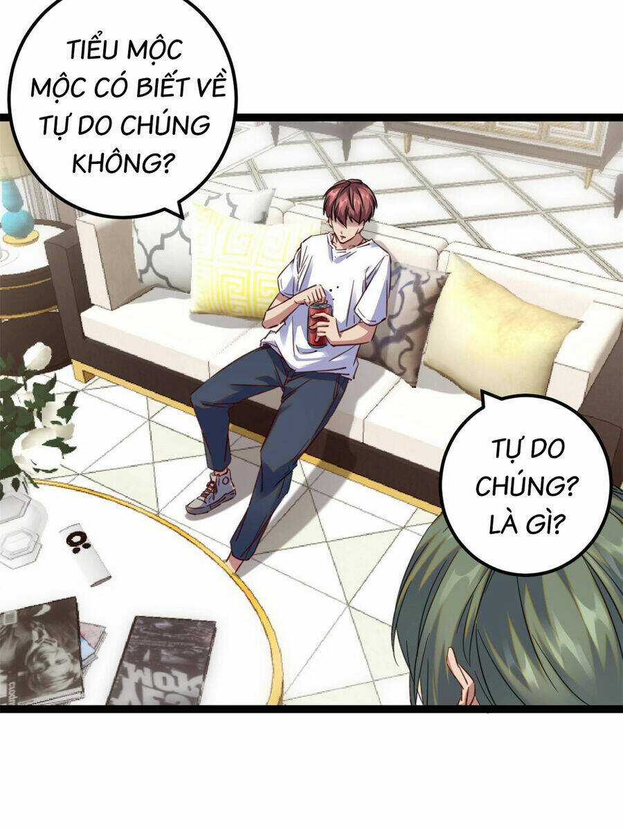 Cái Bóng Vạn Năng - Chapter 195 - Trang 8
