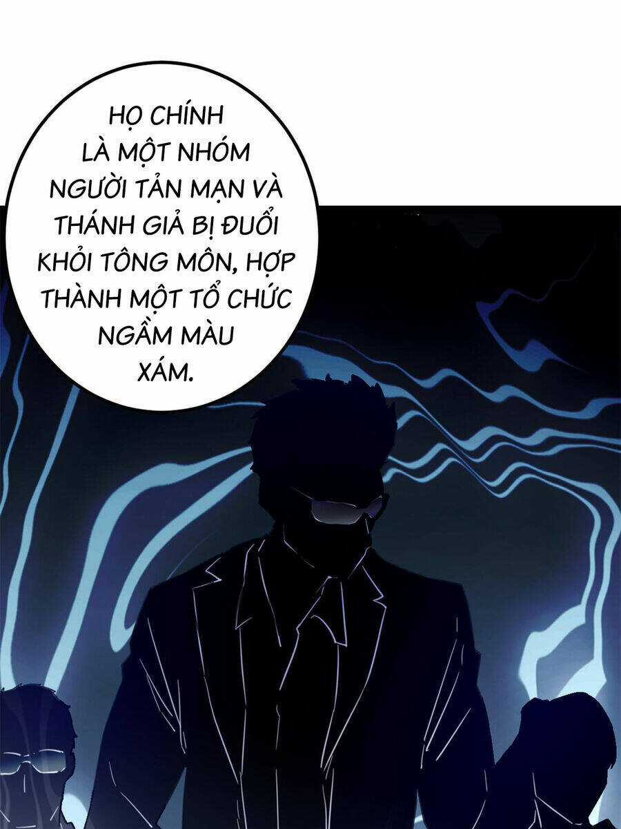 Cái Bóng Vạn Năng - Chapter 195 - Trang 9