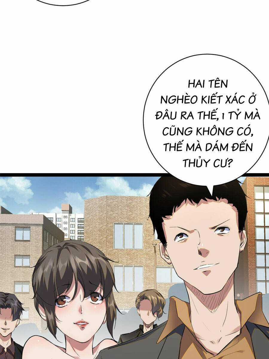 Cái Bóng Vạn Năng - Chapter 196 - Trang 11