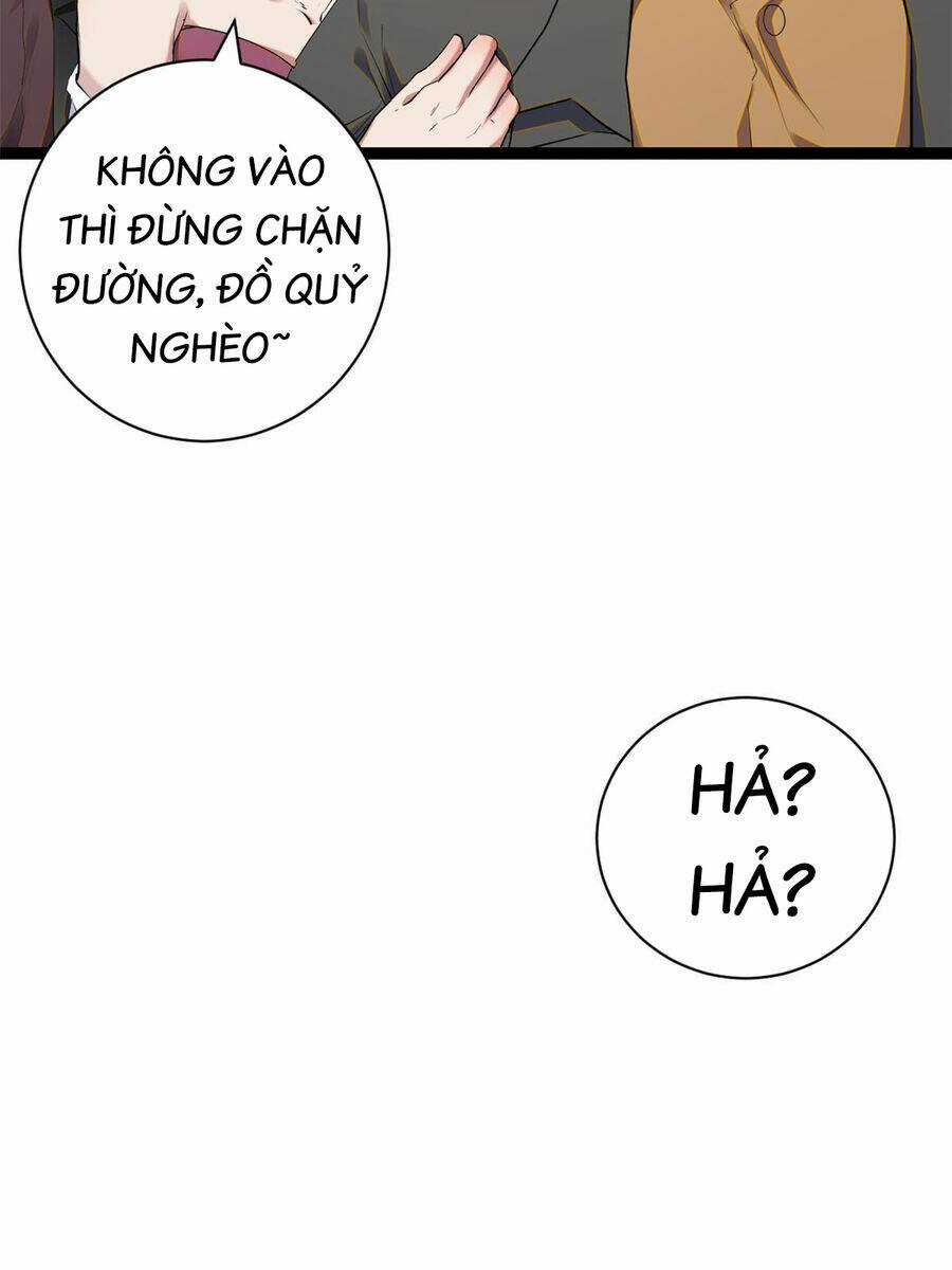 Cái Bóng Vạn Năng - Chapter 196 - Trang 12