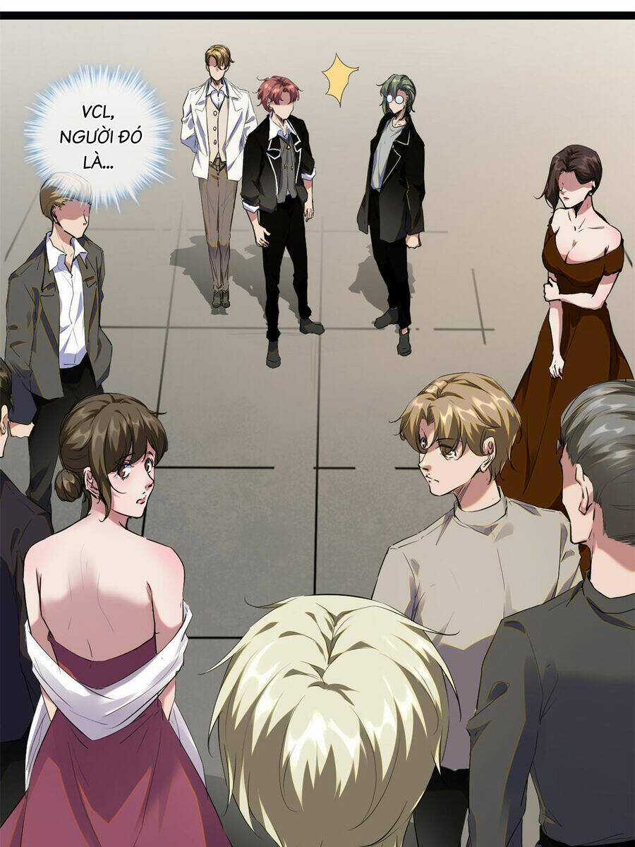 Cái Bóng Vạn Năng - Chapter 196 - Trang 13