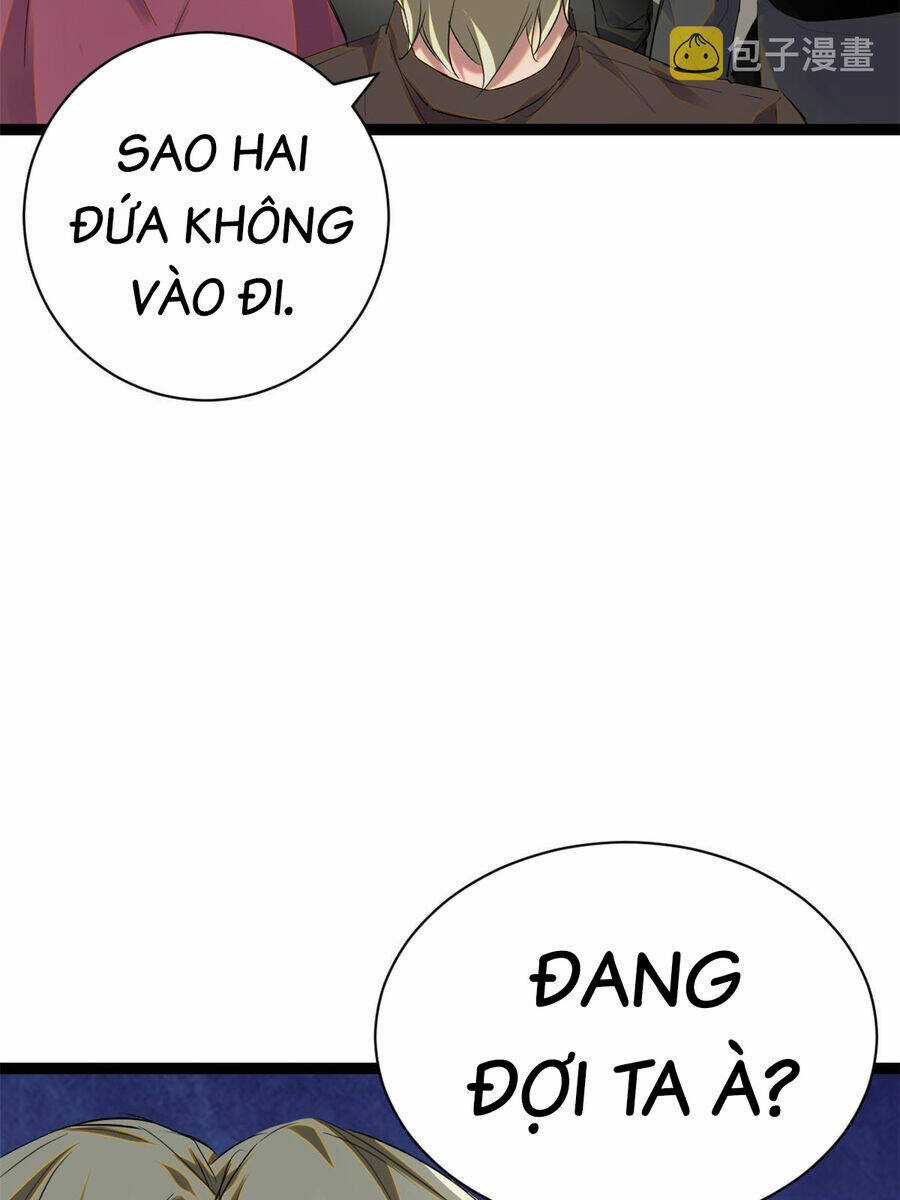 Cái Bóng Vạn Năng - Chapter 196 - Trang 14