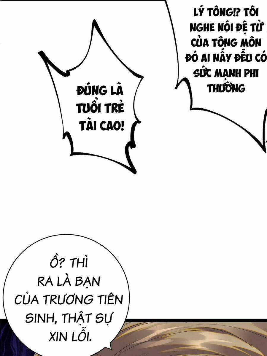 Cái Bóng Vạn Năng - Chapter 196 - Trang 20
